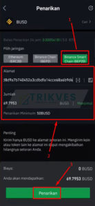 Cara Deposit Binance Dari Tokocrypto Mudah Murah Dan Cepat