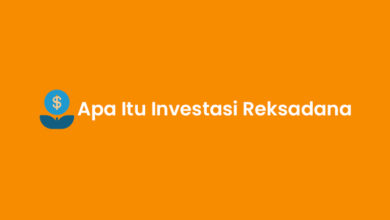 Reksadana Arsip | Trikves.com