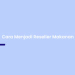 Cara Menjadi Reseller Makanan Kucing