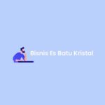 Bisnis Es Batu Kristal