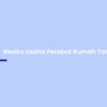 Resiko Usaha Perabot Rumah Tangga